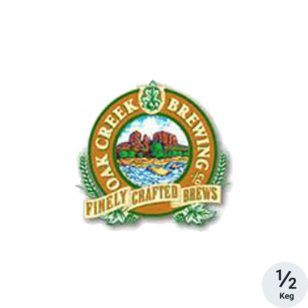 Oak Creek Amber Ale