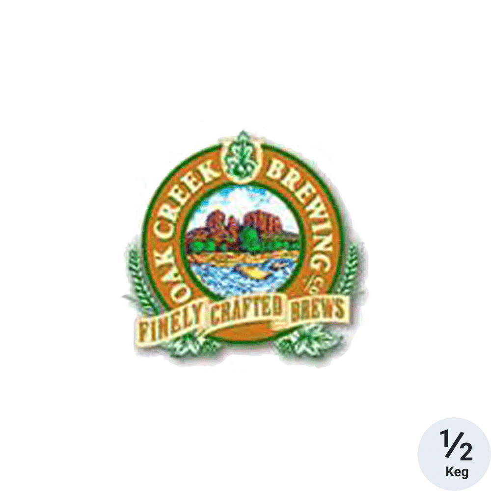 Oak Creek Nut Brown Ale
