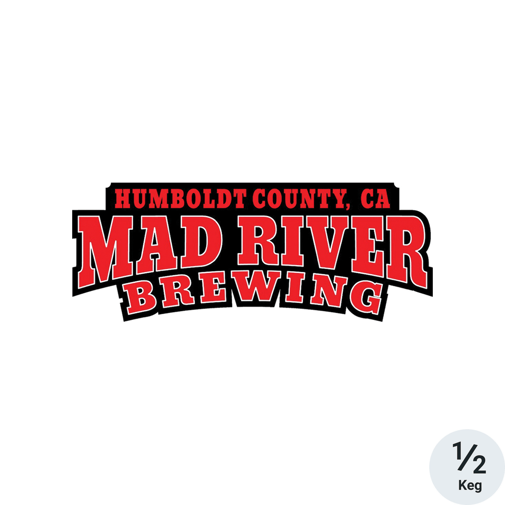 Mad River Steelhead Pale Ale