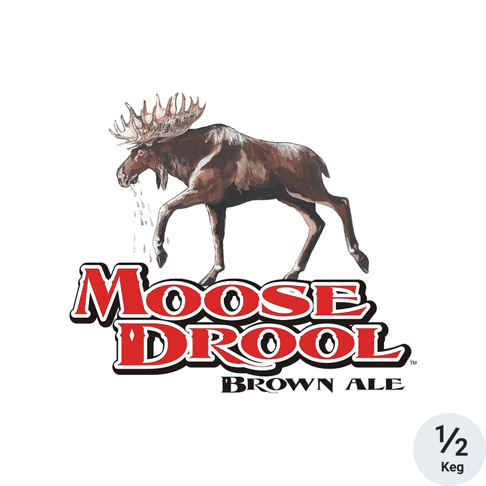 Big Sky Moose Drool Brown