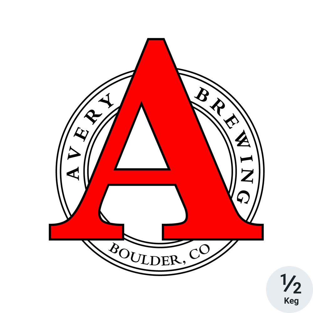 Avery Ellies Brown Ale
