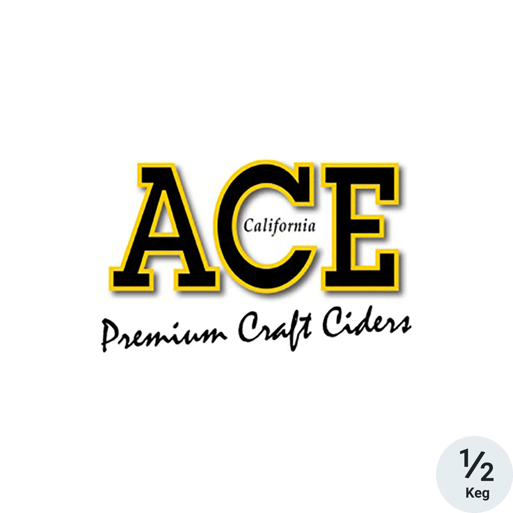 Ace Perry Cider (Pear)