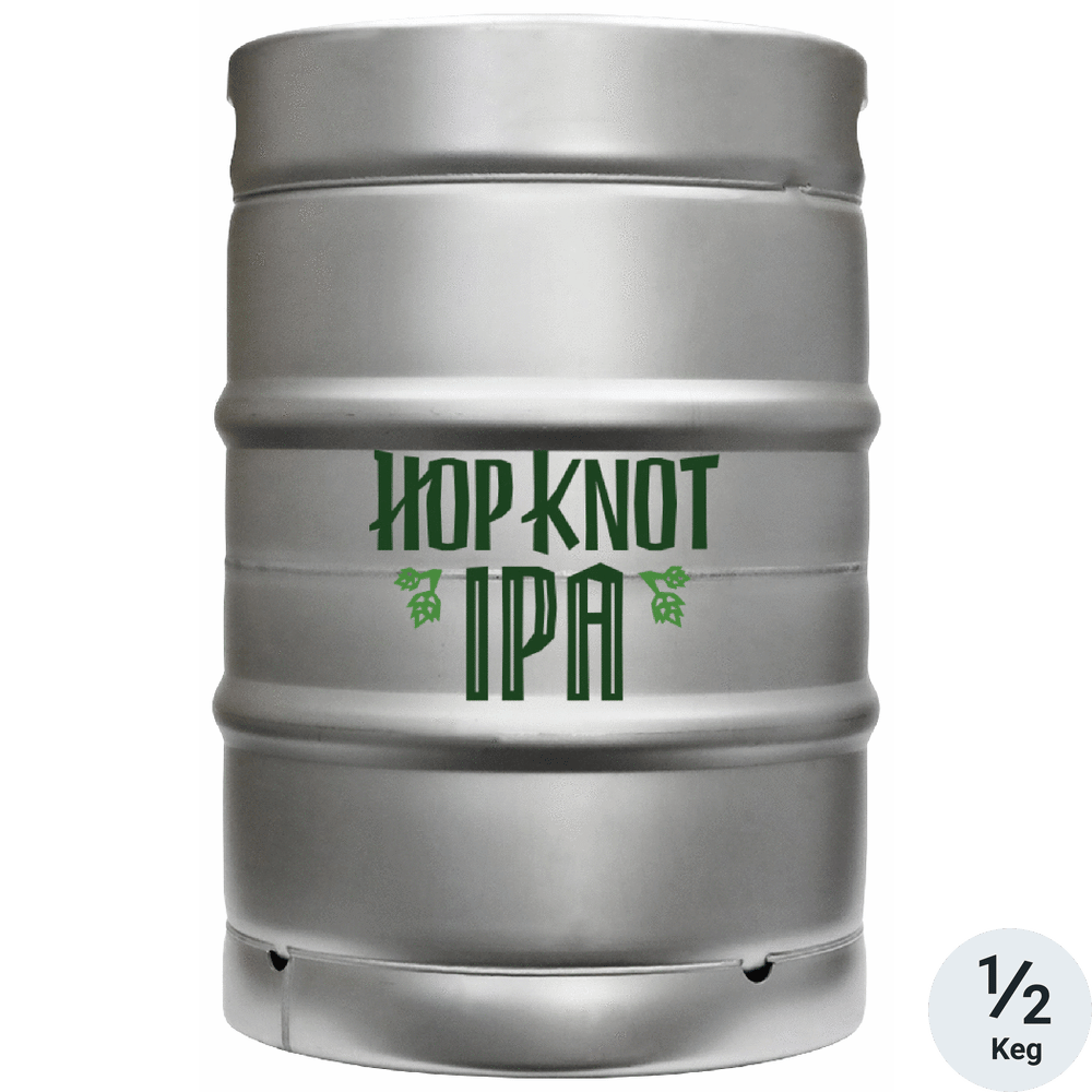 Four Peaks Hop Knot IPA