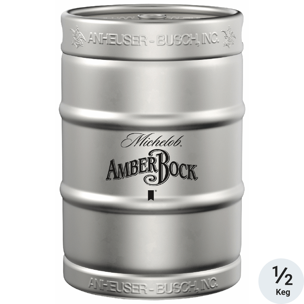 Michelob Amber Bock