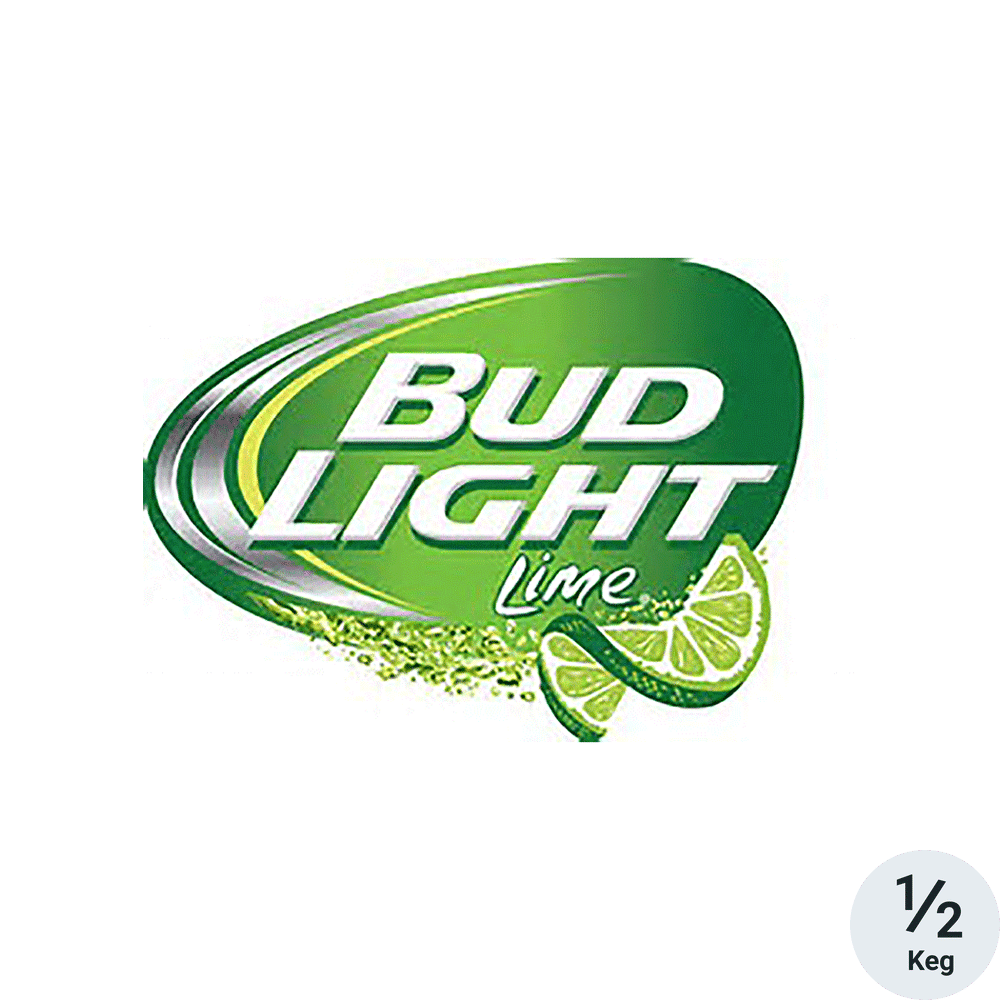 Bud Light Lime American Lager Beer
