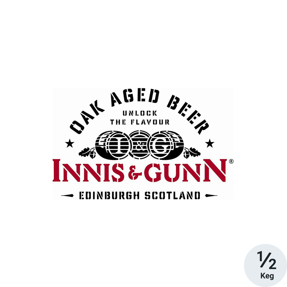 Innis & Gunn Original