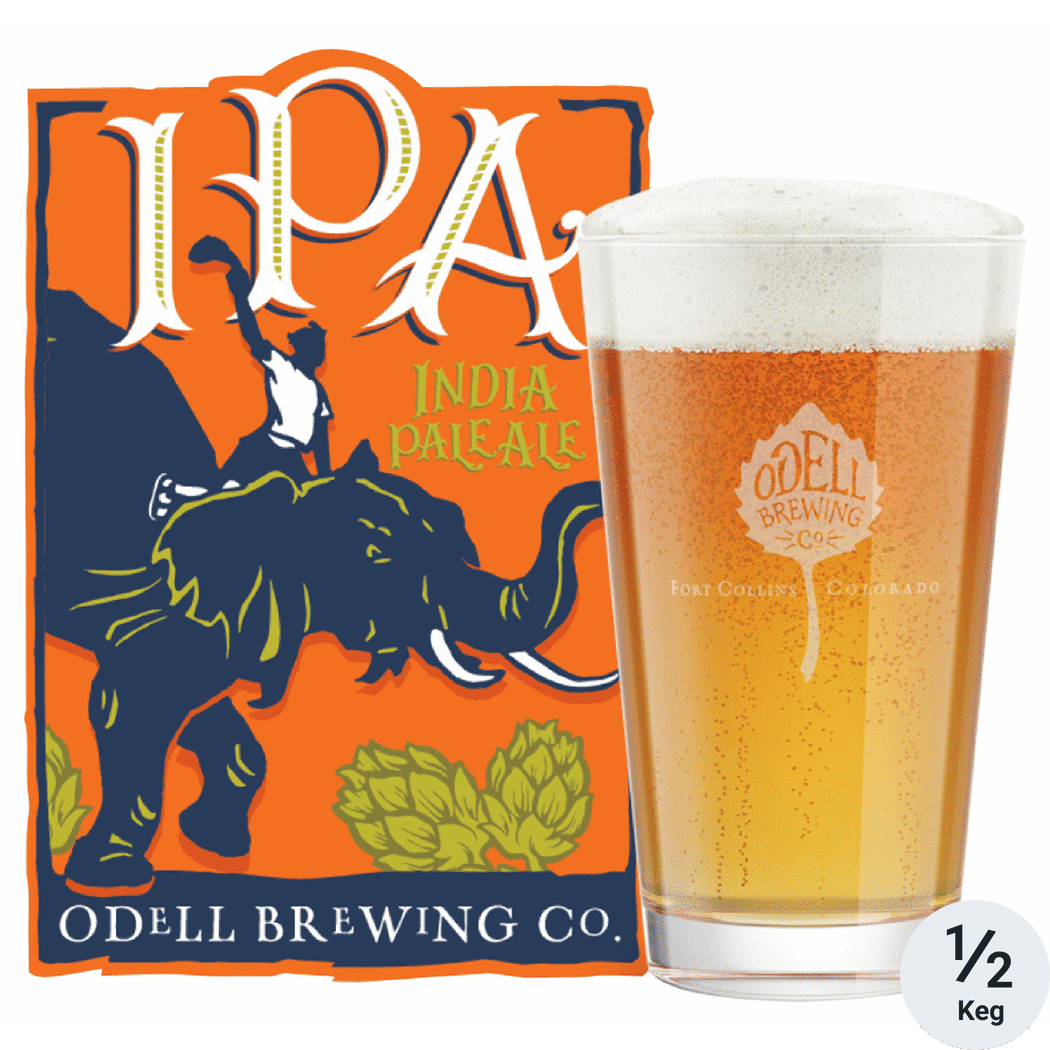Odell India Pale Ale