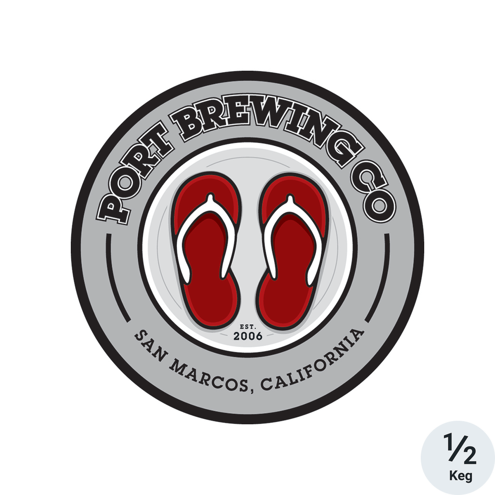 Port Brewing Wipeout IPA
