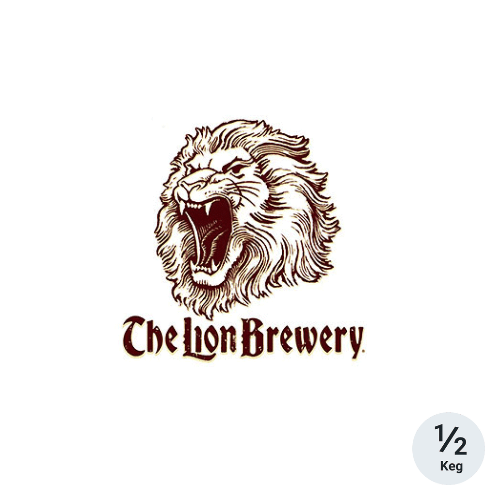 Lionshead Pilsner