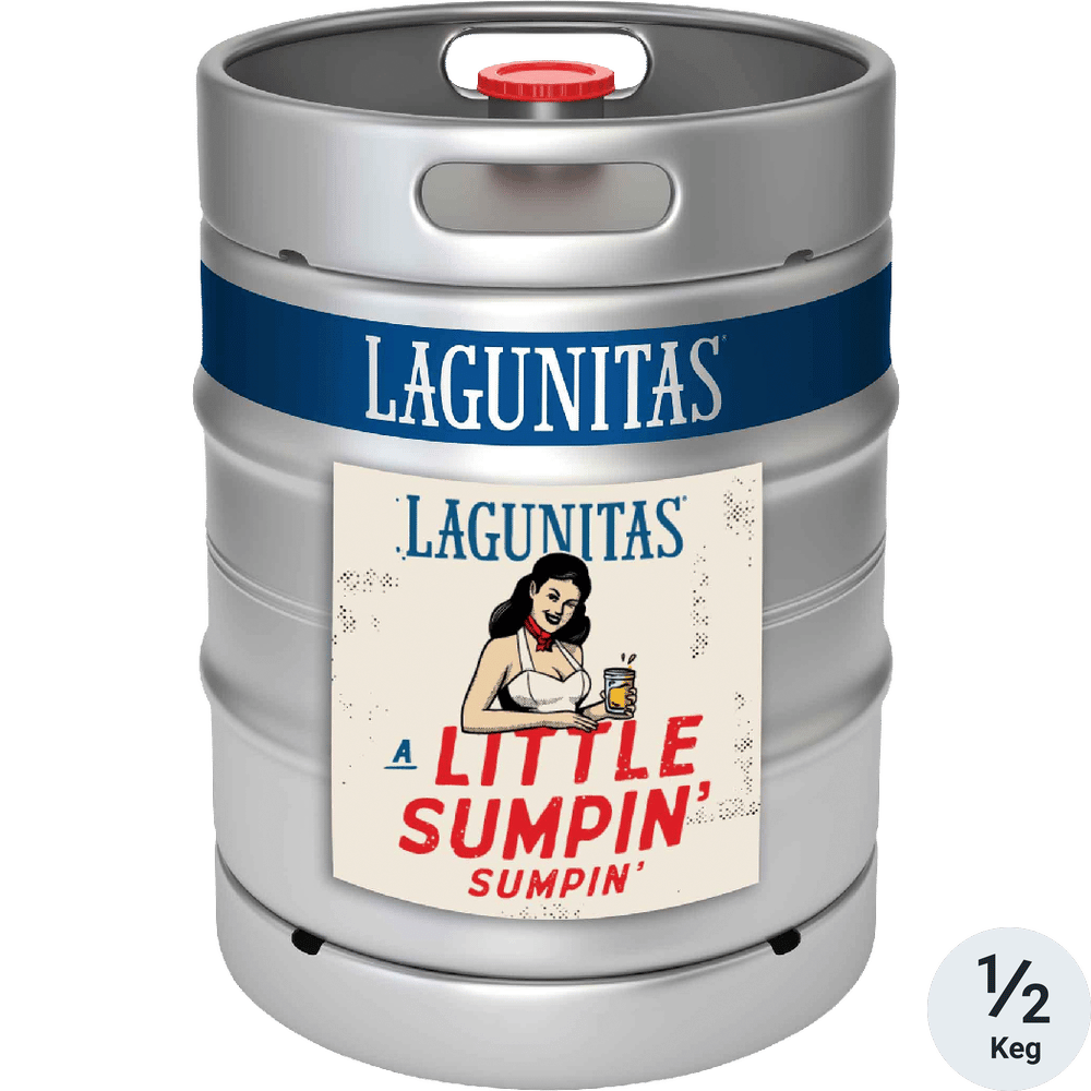 Lagunitas A Little Sumpin Sumpin
