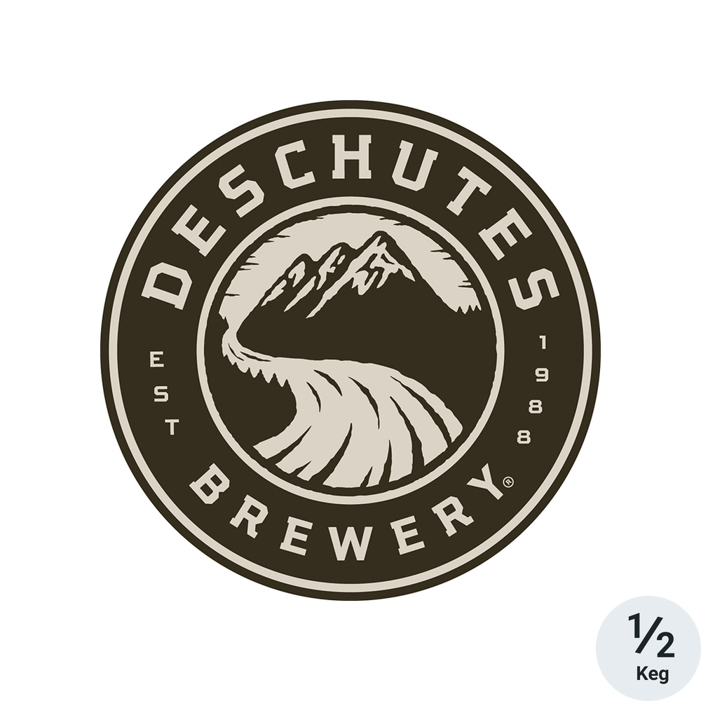 Deschutes Red Chair NWPA