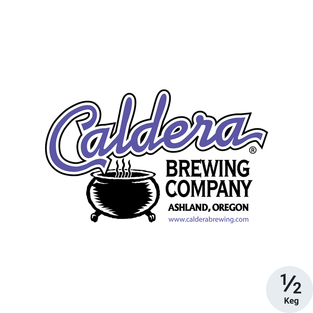 Caldera IPA