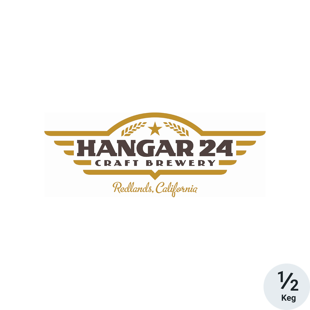 Hangar 24 Orange Wheat