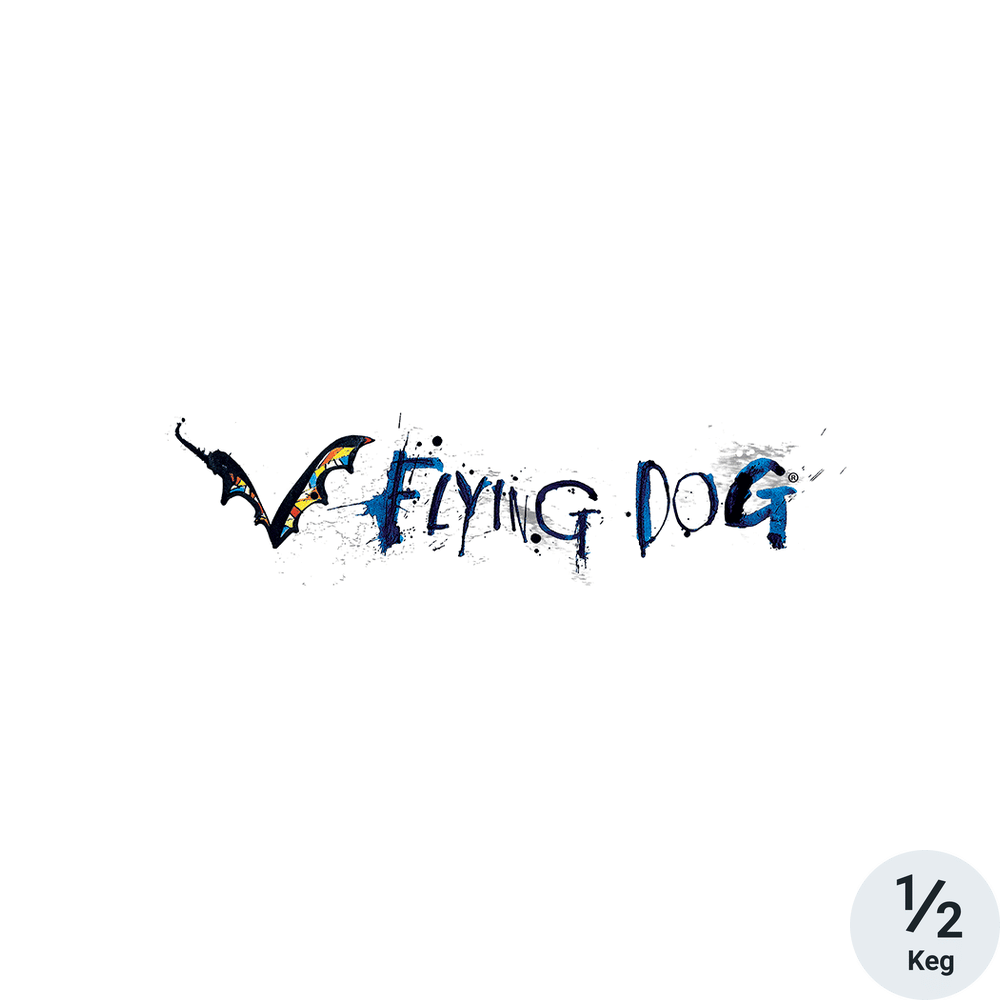 Flying Dog Raging Bitch