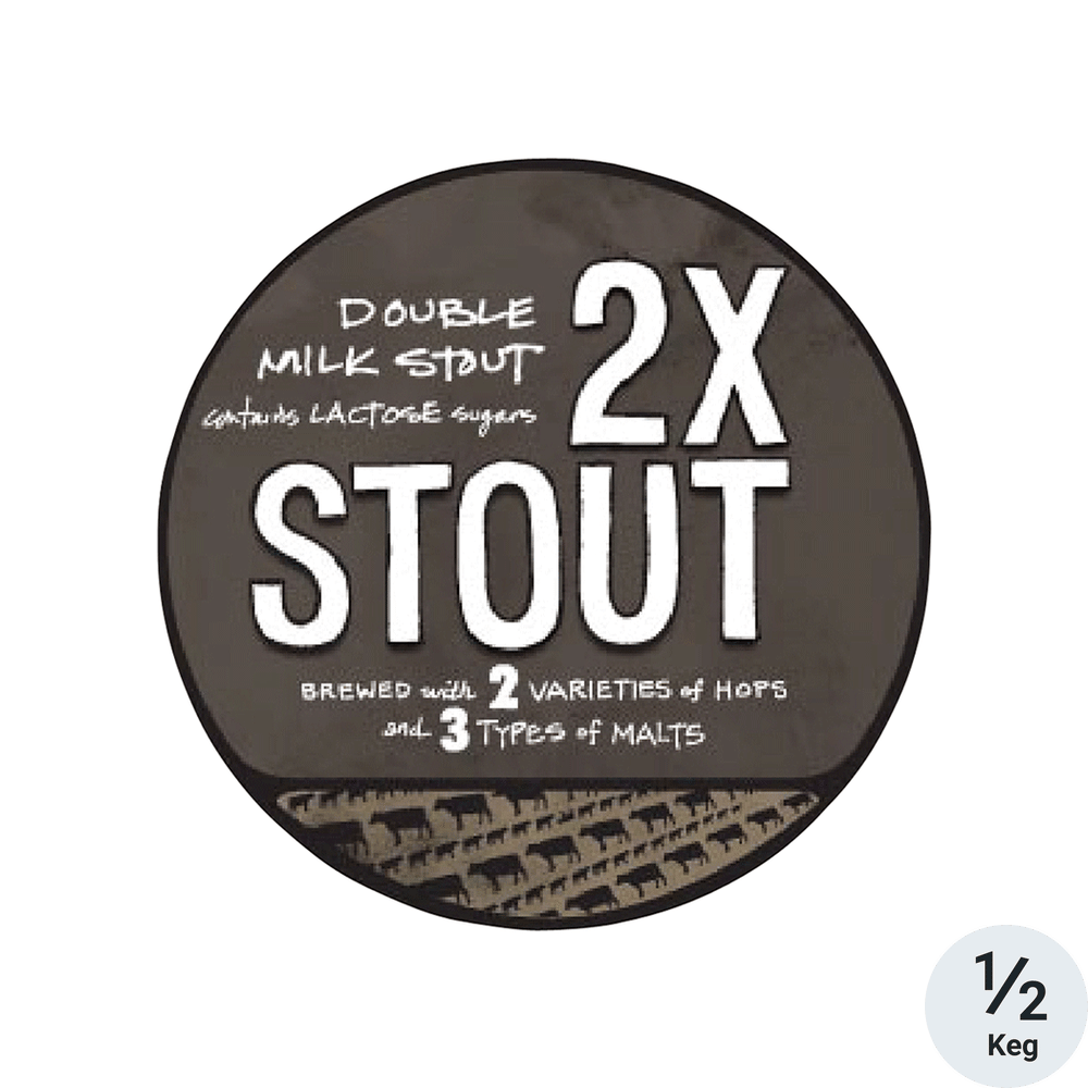Southern Tier 2X IPA
