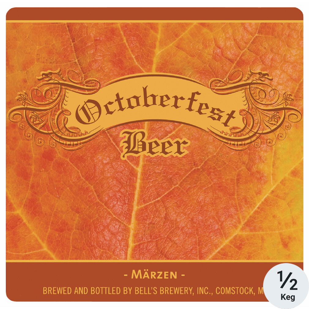 Bell's Octoberfest
