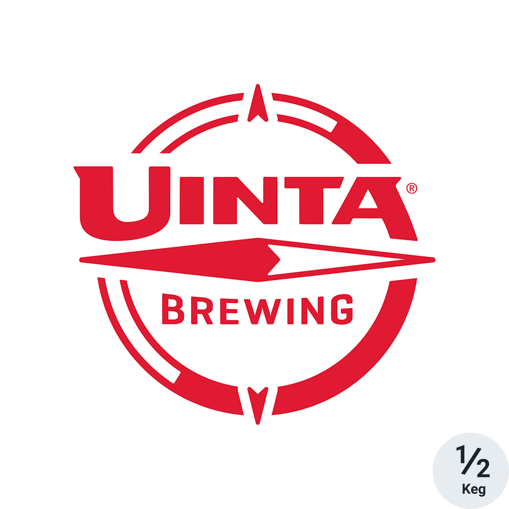 Uinta Detour Double IPA
