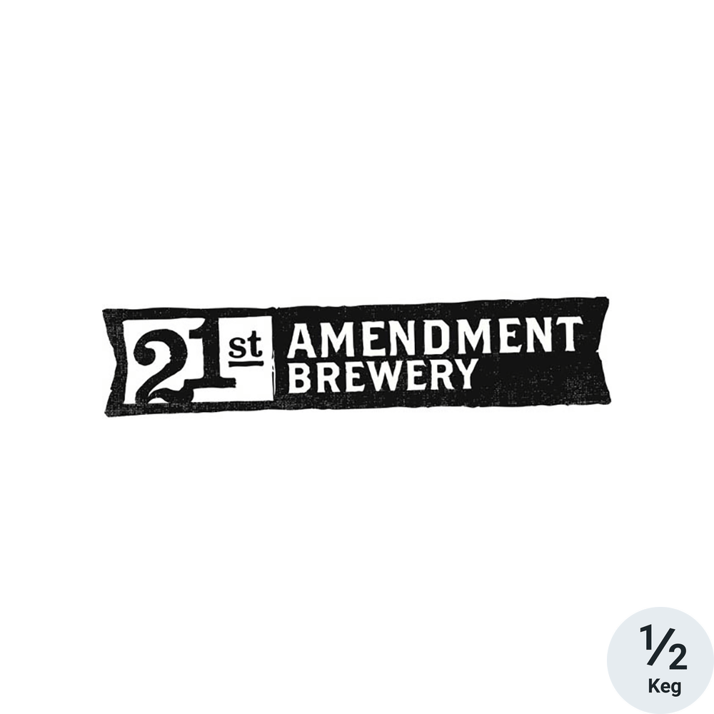21st Amendment Fireside Chat