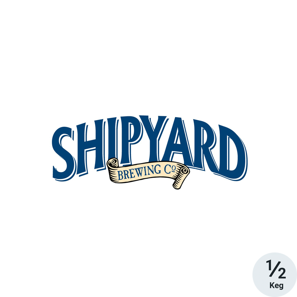 Shipyard Double Old Thumper