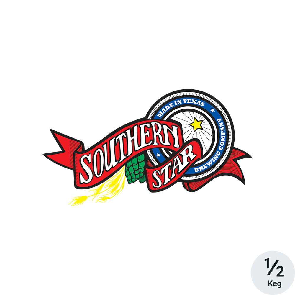 Southern Star Bombshell Blonde