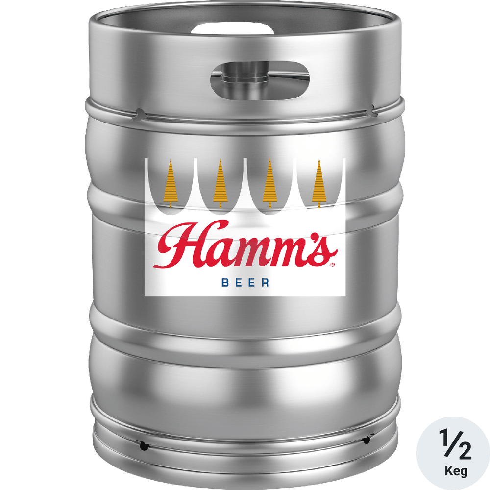 Hamm's