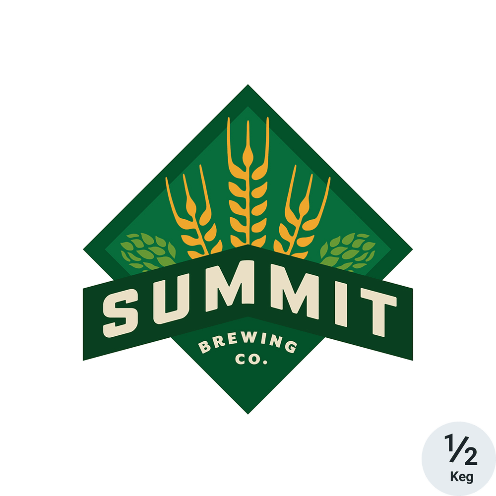 Summit Winter Ale