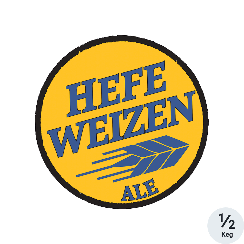 Schlafly Hefeweizen