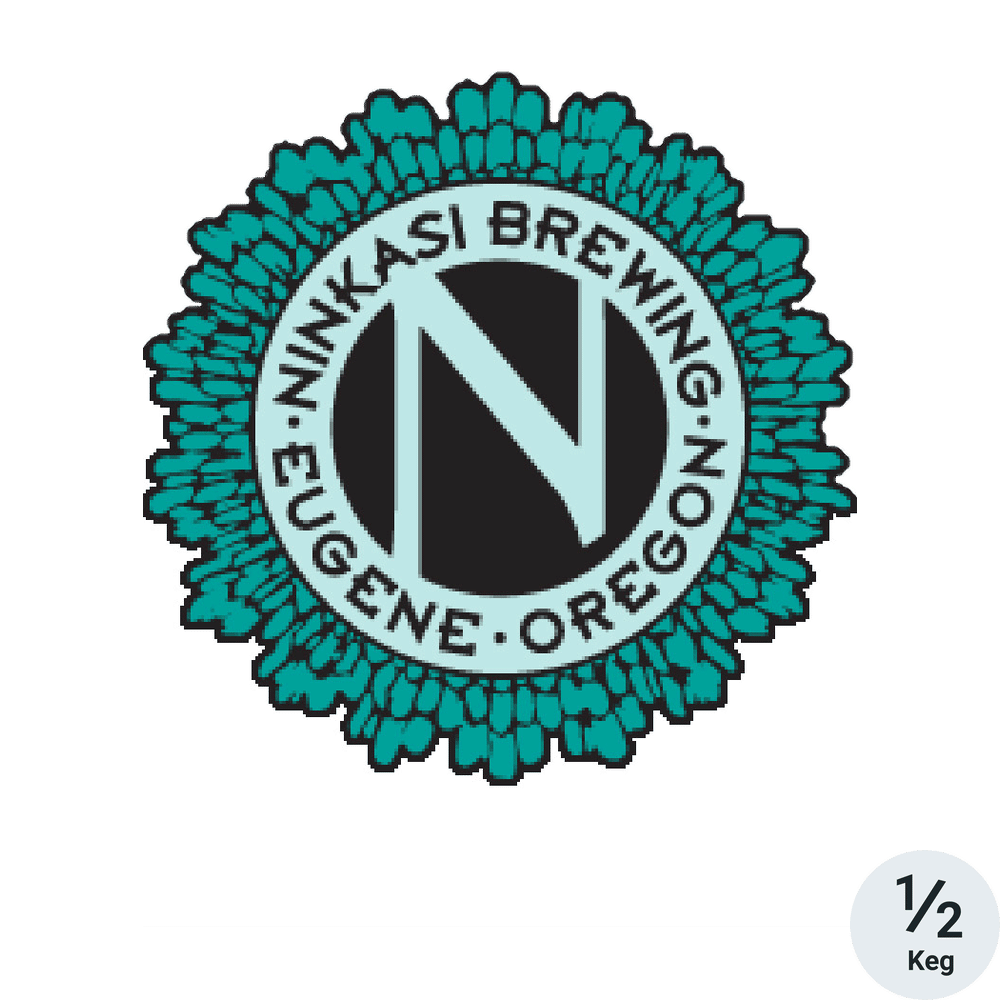 Ninkasi Total Domination IPA