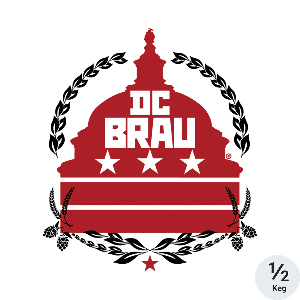 DC Brau The Public