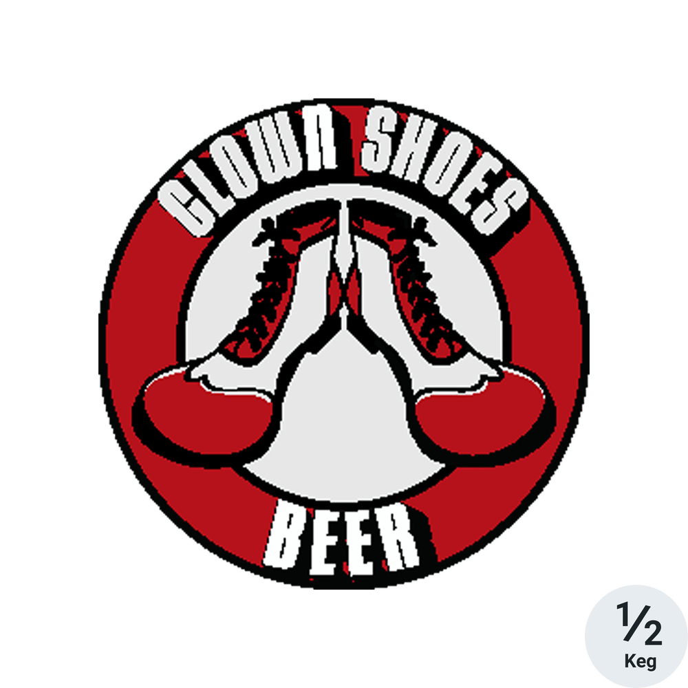 Clown Shoes Clementine White Ale
