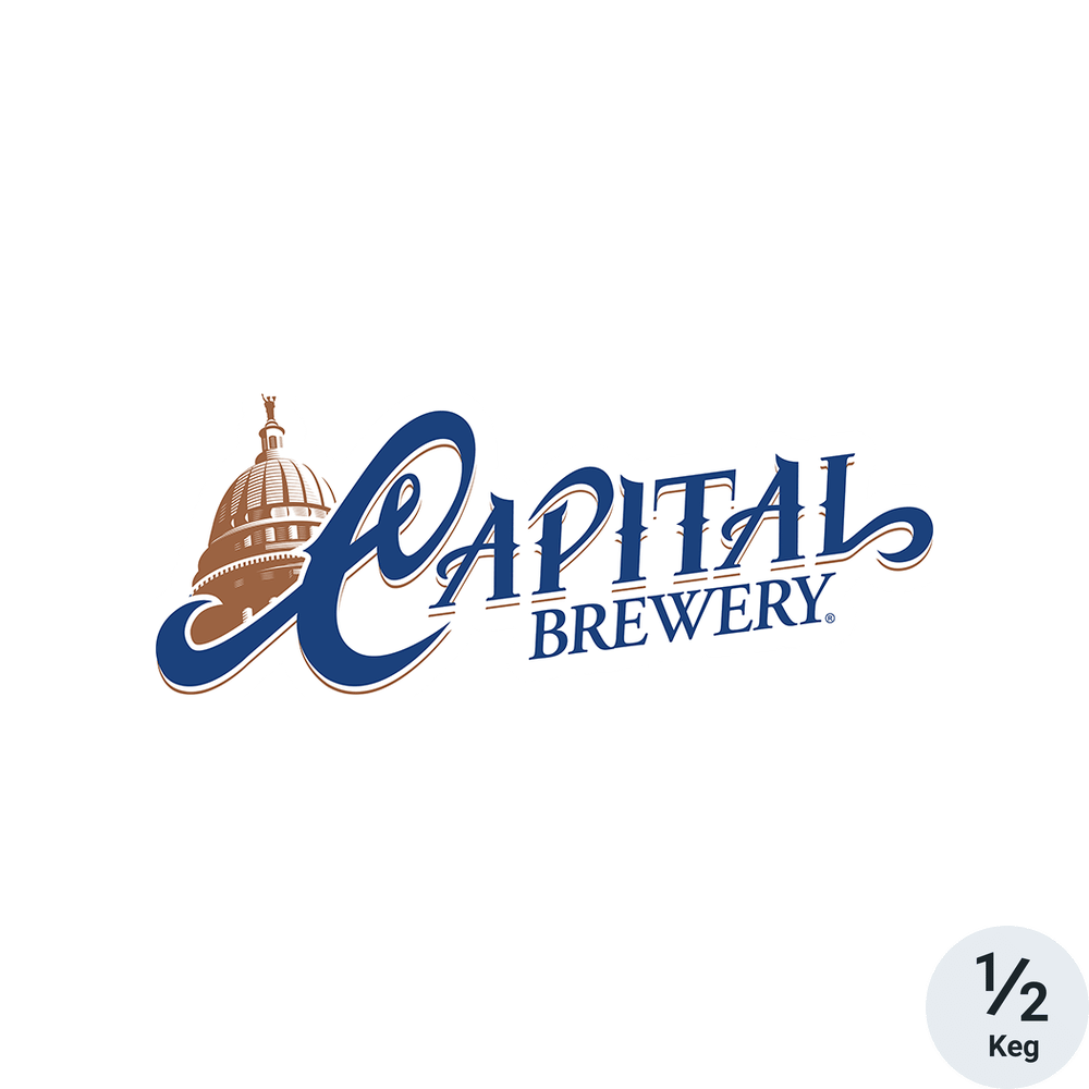 Capital Supper Club Lager