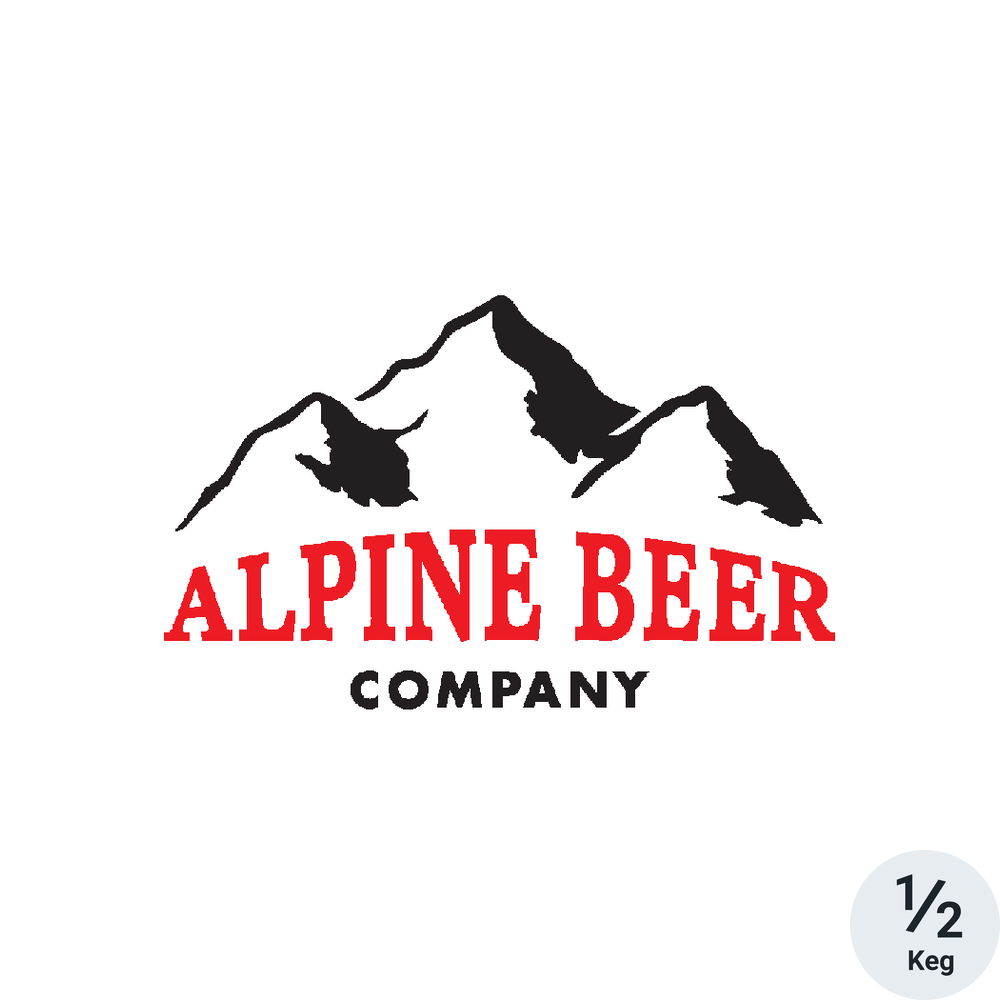 Alpine Beer Pure Hoppiness