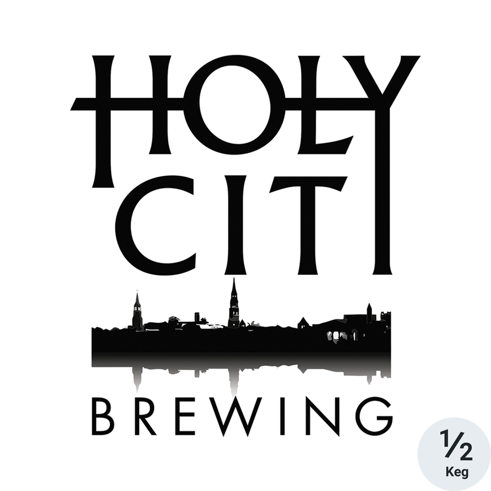 Holy City Pilsner