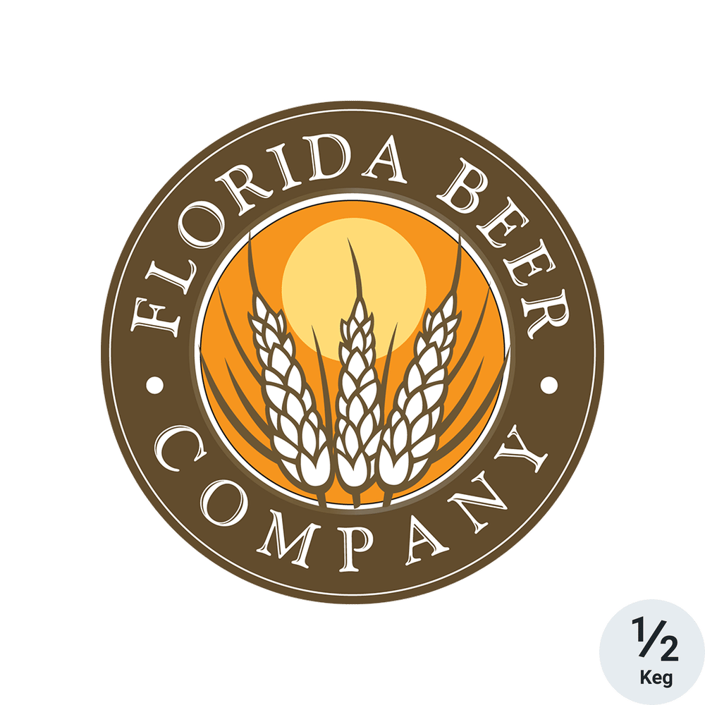 Florida Beer Lager