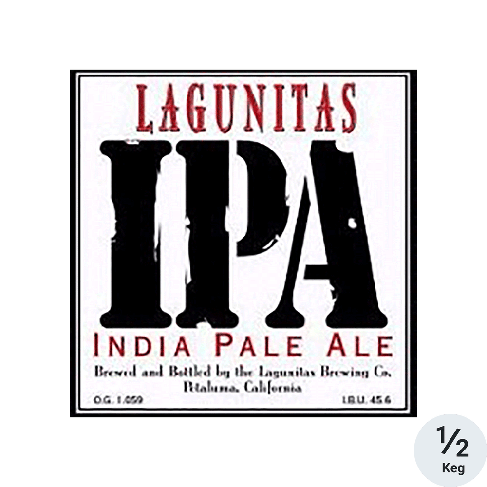 Lagunitas Sucks Ale