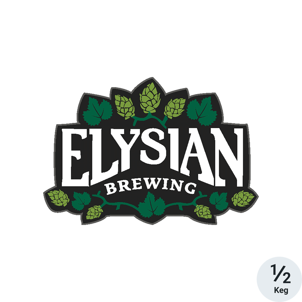 Elysian Men's Room Original Red Ale