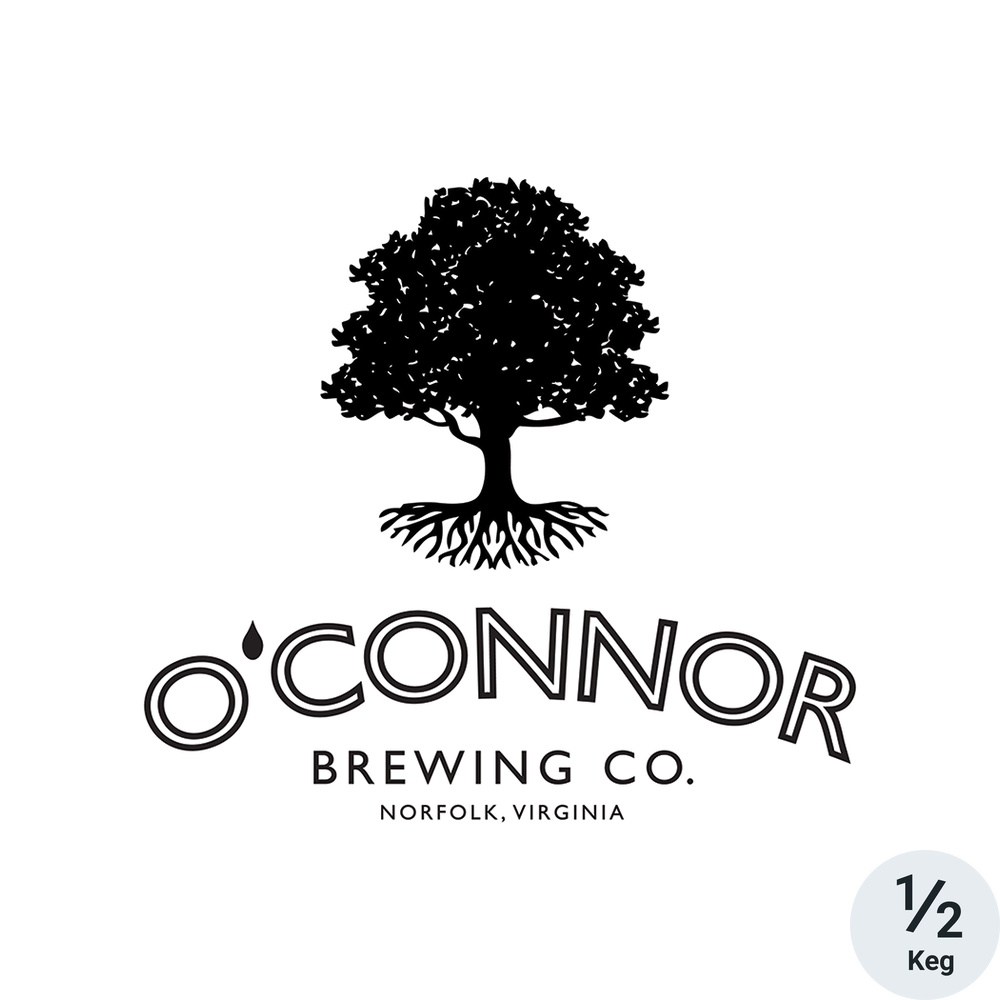 O'Connor El Guapo IPA