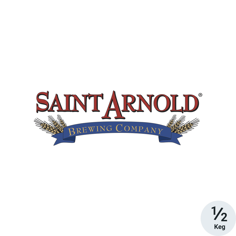 Saint Arnold Summer Pils