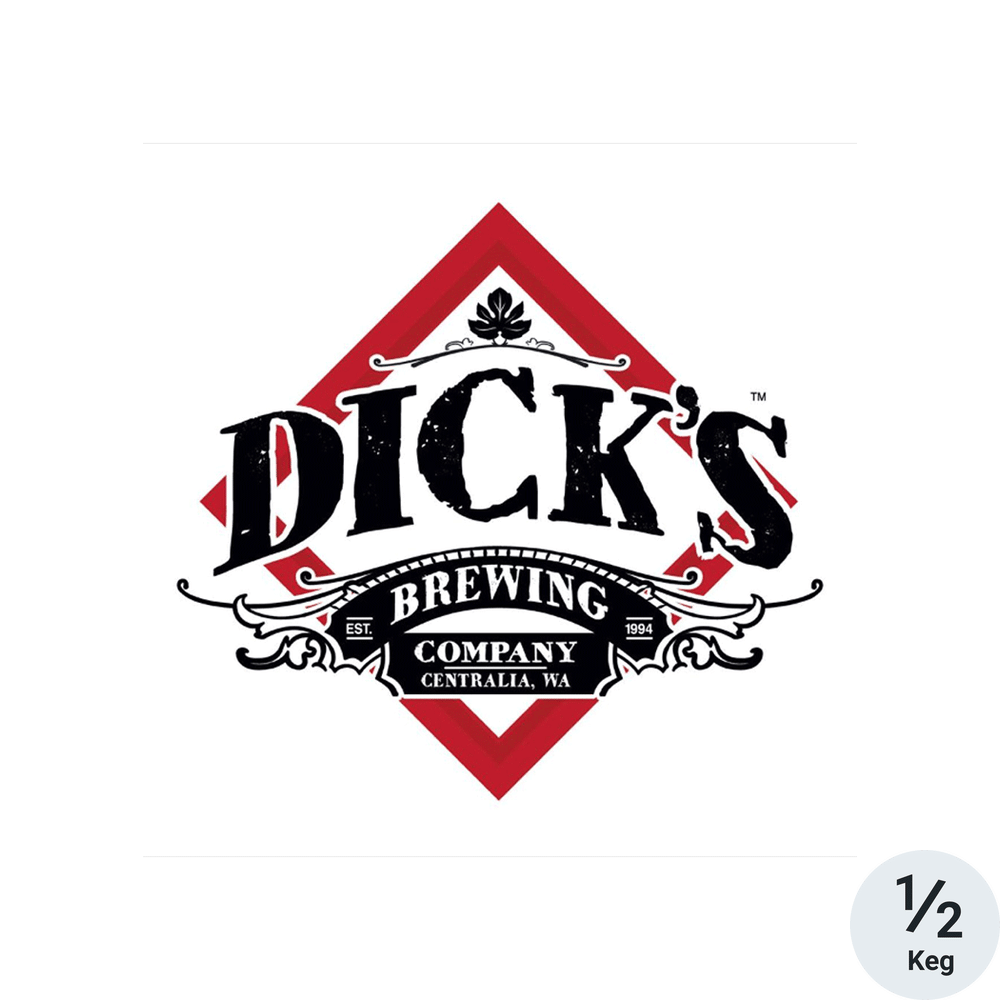 Dick's Danger Ale
