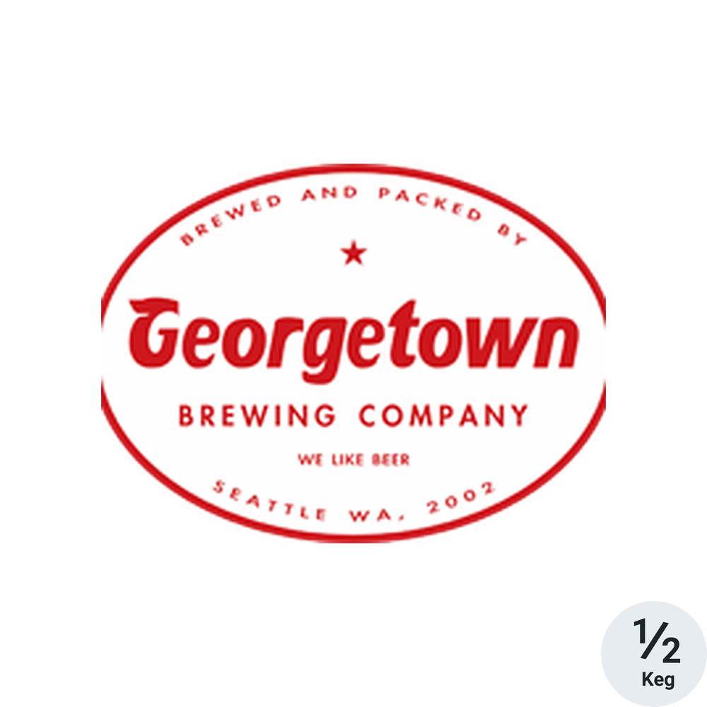 Georgetown Manny's Pale Ale