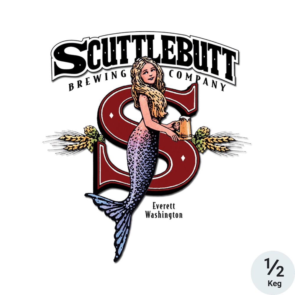 Scuttlebutt Gale Force IPA