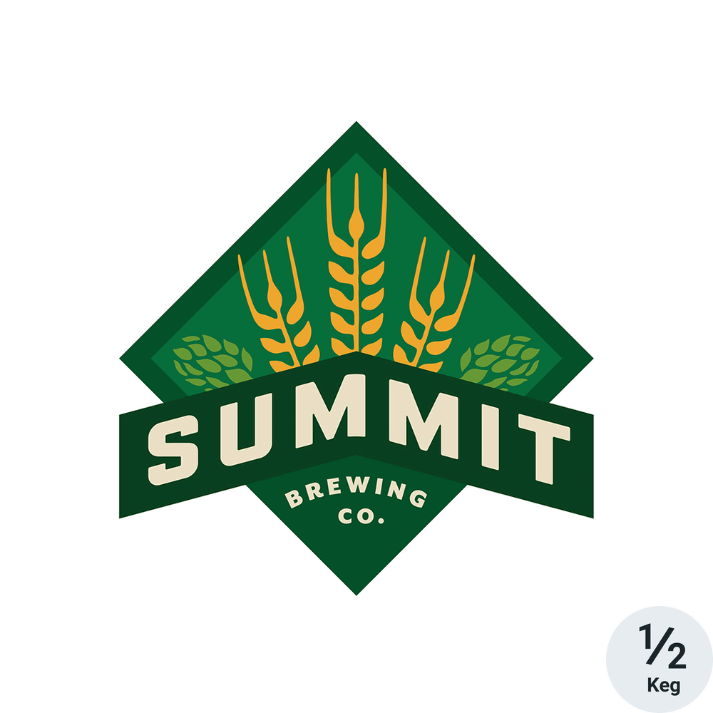 Summit Saga IPA