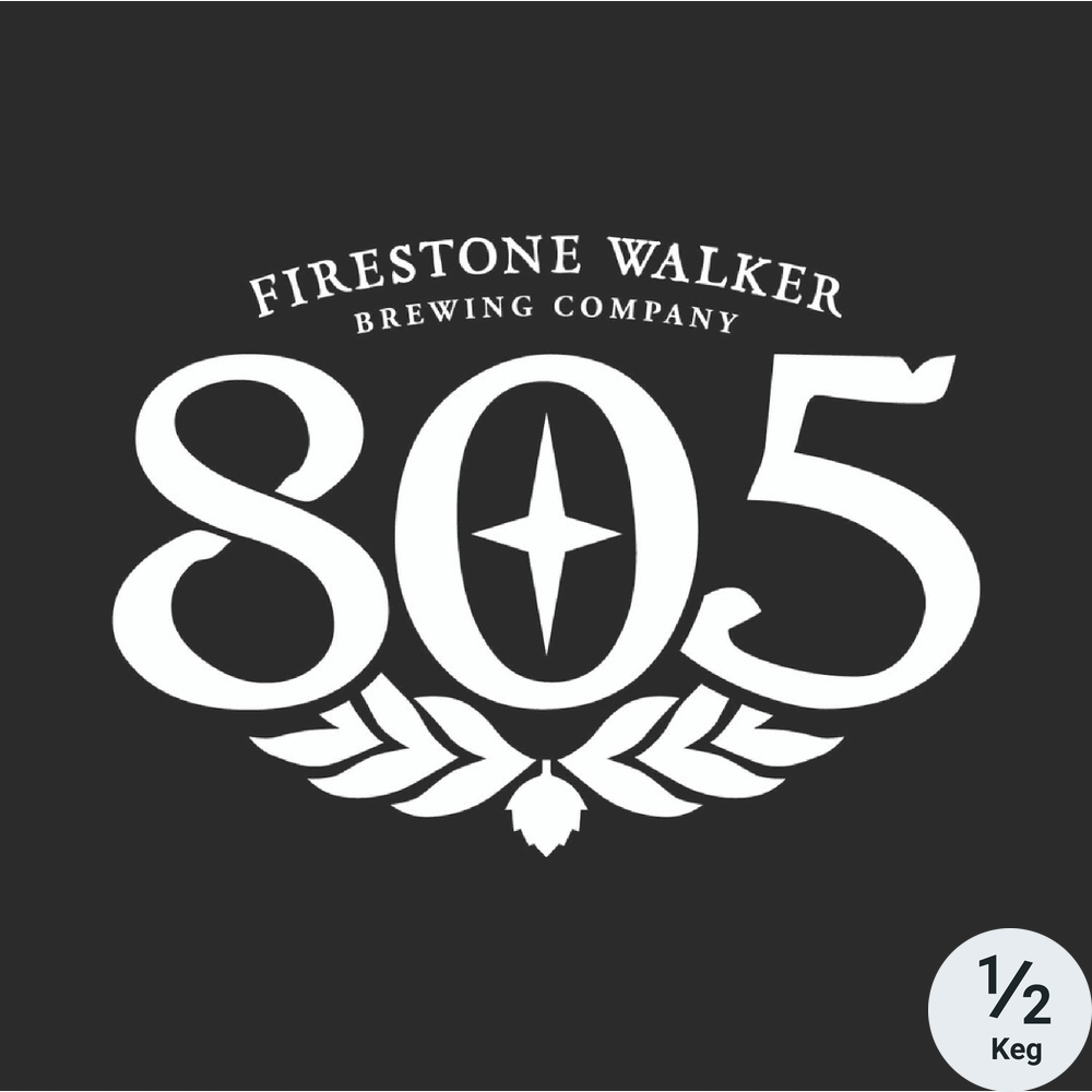 Firestone Walker 805