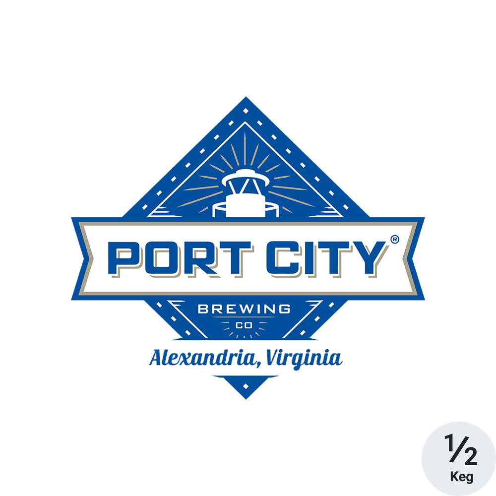 Port City Downright Pilsner