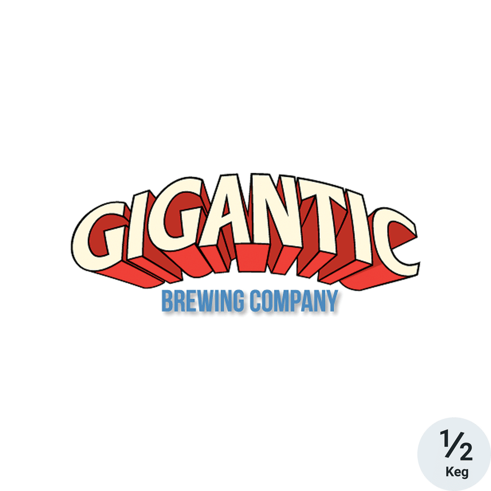 Gigantic IPA