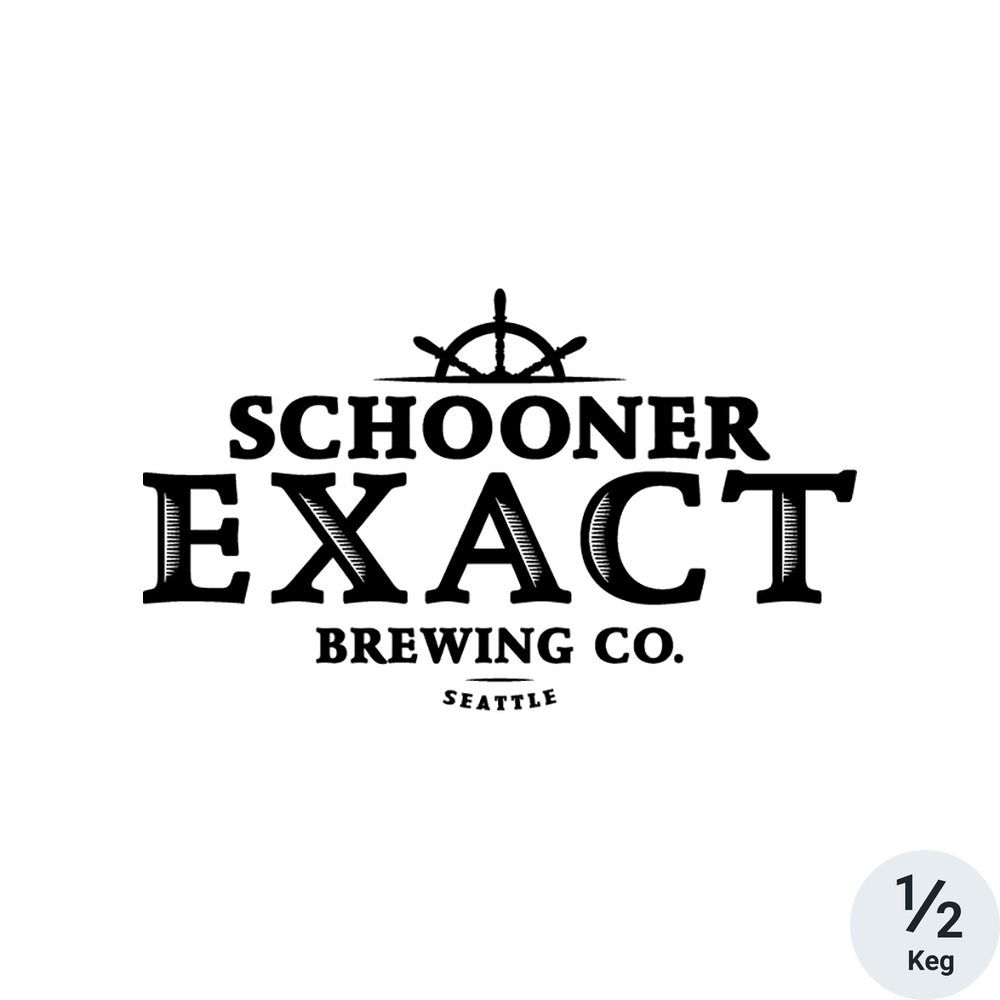 Schooner Exact Profanity Hill Porter