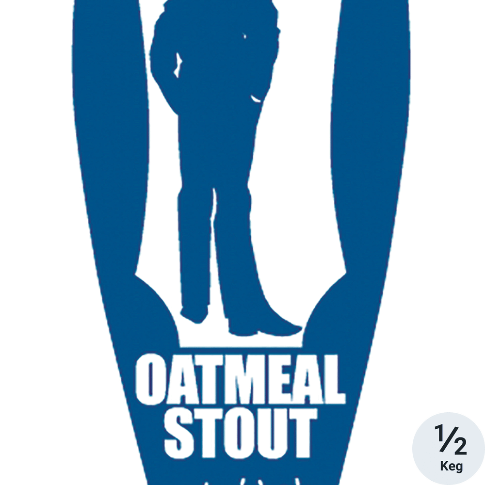 Everybody's Cash Stout Oatmeal Stout