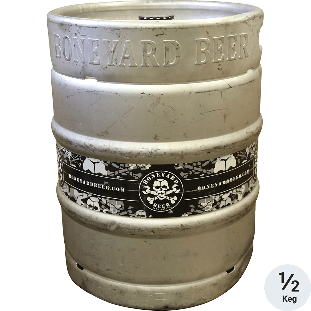 Boneyard RPM IPA