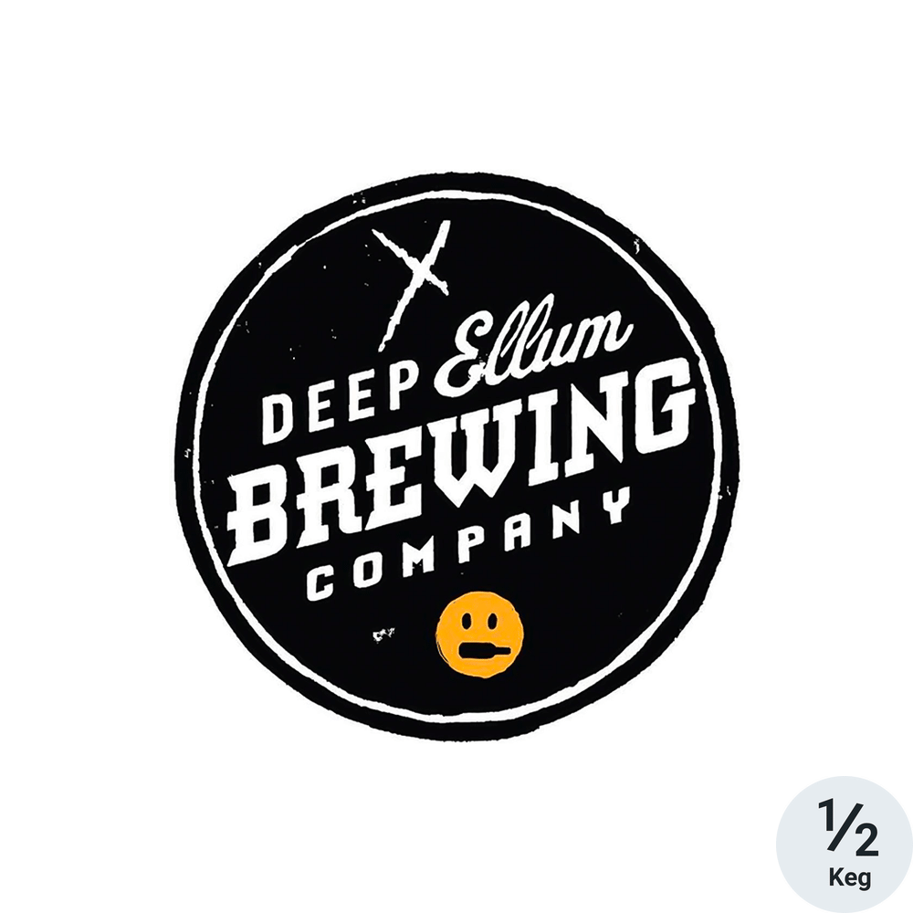 Deep Ellum IPA