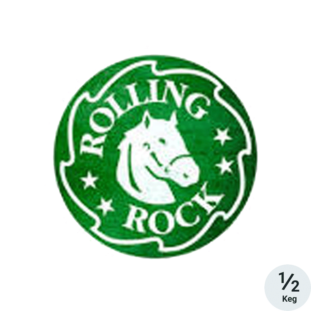 Rolling Rock